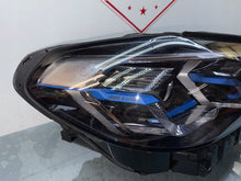 Load image into Gallery viewer, Frontscheinwerfer BMW X3 G01 F97 G02 F98 5A292218 Laser Rechts Headlight SCH6457148314jm