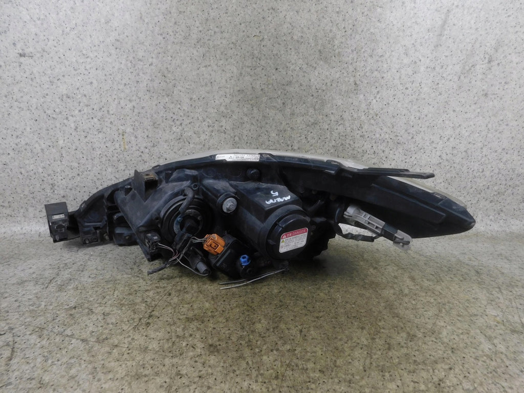 Frontscheinwerfer Mazda 5 Ein Satz Scheinwerfer Headlight SCH6795869178ag
