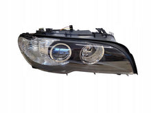 Laden Sie das Bild in den Galerie-Viewer, Frontscheinwerfer BMW 3 Coupe E46 444-1135R Rechts Scheinwerfer Headlight SCH2124840405iy