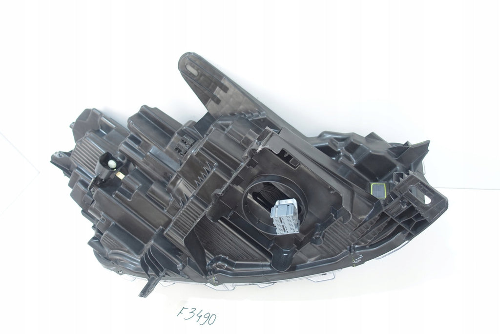 Frontscheinwerfer Ford LJ8B-13E015-EE Links Scheinwerfer Headlight SCH3660043729wm