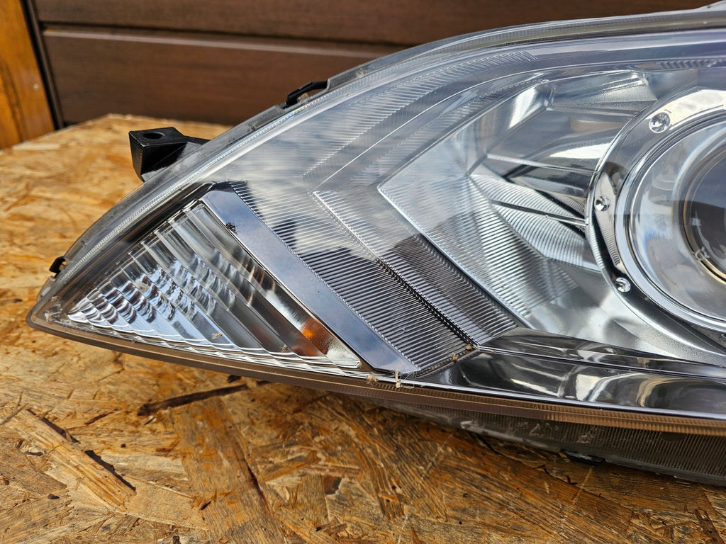 Frontscheinwerfer Honda Fr-V Frv Xenon Links Scheinwerfer Headlight