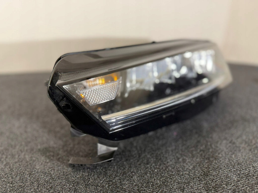 Frontscheinwerfer Skoda Octavia IV 5E4941015 LED Links Scheinwerfer Headlight SCH7209149641lh