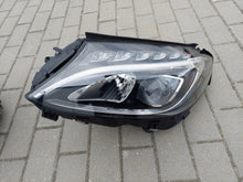 Laden Sie das Bild in den Galerie-Viewer, Frontscheinwerfer Mercedes-Benz W205 A2059062704 LED Rechts oder Links SCH3433168177ht