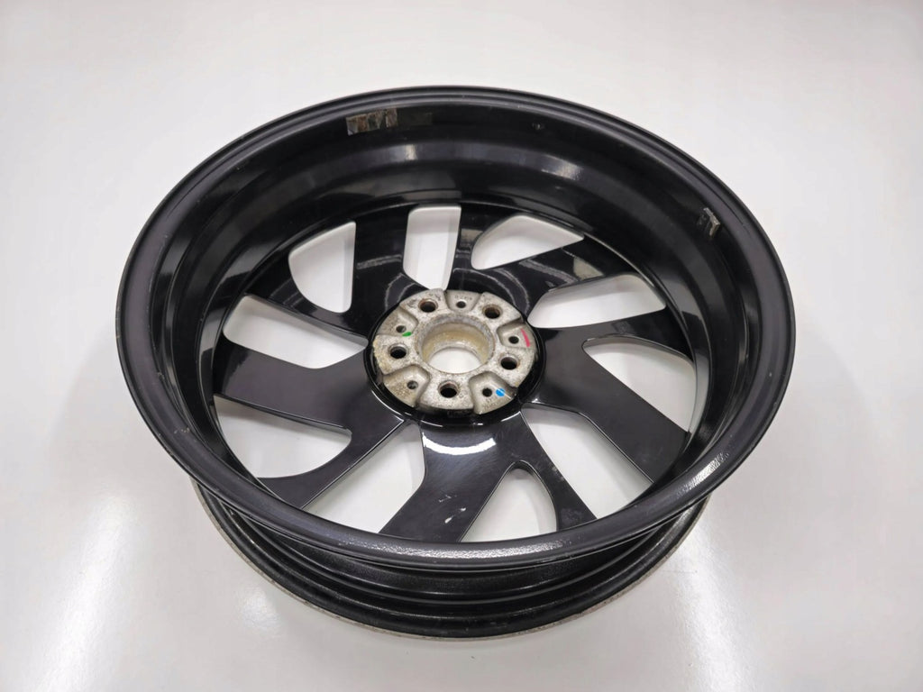 1x Alufelge 19 Zoll 5.0" 5x112 43ET 8856894 BMW I3 I01 Rim Wheel FEL5155128583pc
