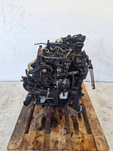 Load image into Gallery viewer, Motor VW Polo CFW 1.2 TDI 75PS 55kW Diesel Engine Unkomplett