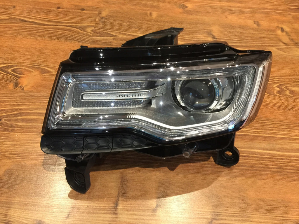 Frontscheinwerfer Jeep Grand Cherokee Wk2 68144709AD Links Headlight SCH9030367189gj