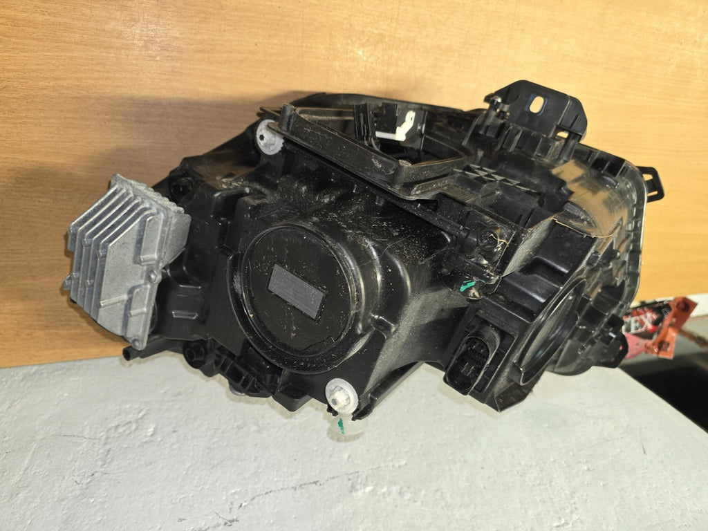 Frontscheinwerfer Mercedes-Benz Eqa Eqb A243906900 LED Rechts Headlight SCH4393994436dc
