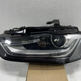 Frontscheinwerfer Audi A4 B8 8K0941031C Xenon Links Scheinwerfer Headlight SCH3567052608gj