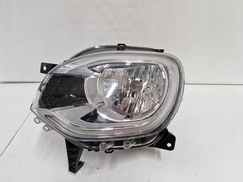 Frontscheinwerfer Renault Twingo III 260602593R Links Scheinwerfer Headlight SCH3151624212qe