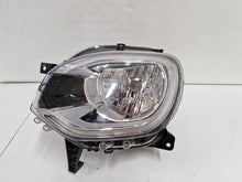 Load image into Gallery viewer, Frontscheinwerfer Renault Twingo III 260602593R Links Scheinwerfer Headlight SCH3151624212qe