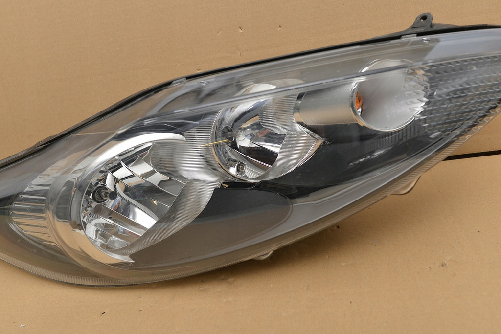 Frontscheinwerfer Ford Fiesta I 8A61-13W029-AJ Rechts Scheinwerfer Headlight SCH6031934581dh