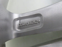 Load image into Gallery viewer, 4x Alufelge 16 Zoll 7.5" 5x112 47ET Silber KBA47823 Audi I Rim Wheel FEL9583479734se
