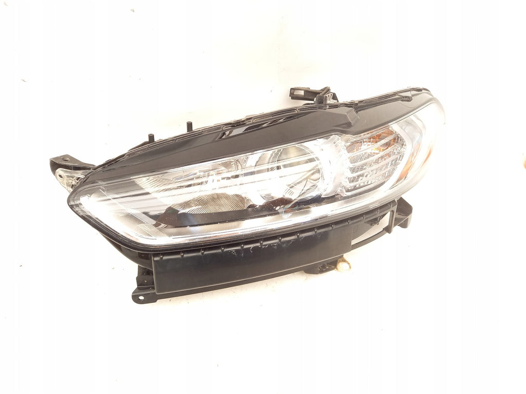 Frontscheinwerfer Ford Mondeo DS73-13W030-AE Links Scheinwerfer Headlight