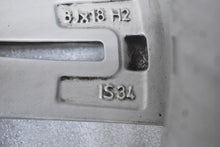 Load image into Gallery viewer, 1x Alufelge 18 Zoll 8.0" 5x120 34ET 6877135 BMW F36 3 F30 F32 F31 Rim Wheel FEL2673398502rv