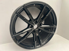 Load image into Gallery viewer, 1x Alufelge 19 Zoll 8.5" 5x112 40ET 8090095 BMW G21 G20 G42 Rim Wheel FEL6281176170md