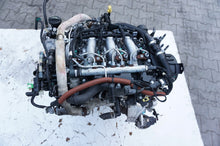 Load image into Gallery viewer, Motor Citroën C-Crosser 10DZ55 2.2 HDI 156PS 115kW 94TKm Engine Komplett MOT7860834277zs