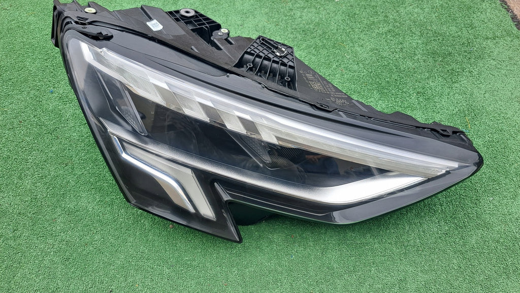 Frontscheinwerfer Audi A3 8Y0941034 Rechts Scheinwerfer Headlight