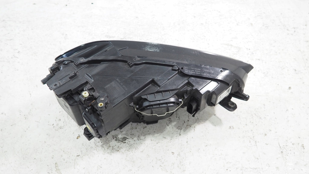 Frontscheinwerfer VW Golf VII Sportsvan 517941033B Xenon Links Headlight SCH4289622594tc