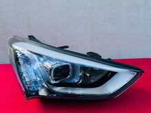 Laden Sie das Bild in den Galerie-Viewer, Frontscheinwerfer Hyundai Santa I Fe Rechts Scheinwerfer Headlight SCH2764993685kr