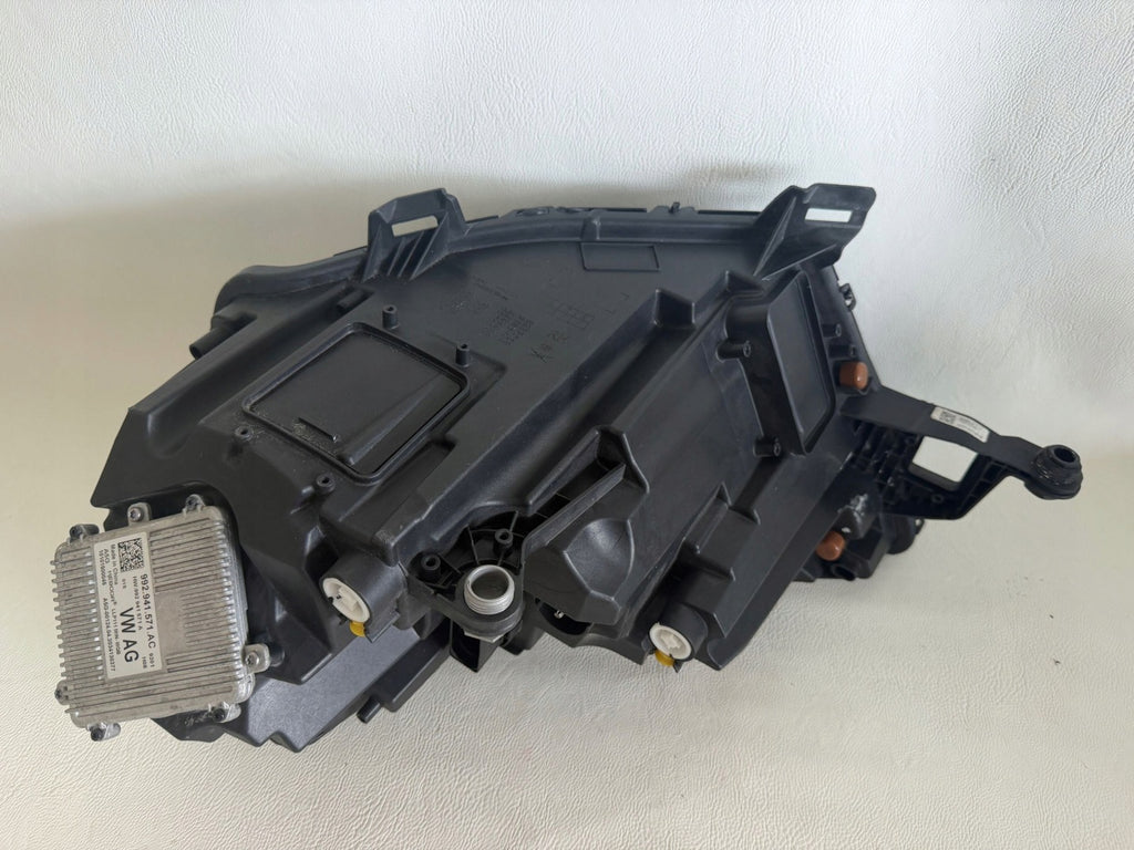 Frontscheinwerfer Skoda Kamiq 658941016B Rechts Scheinwerfer Headlight SCH6575272005ct