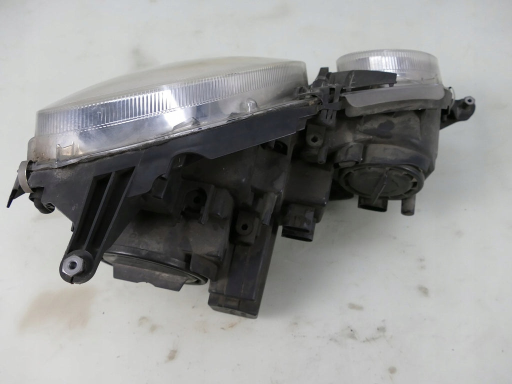 Frontscheinwerfer Mercedes-Benz W211 Xenon Links Scheinwerfer Headlight