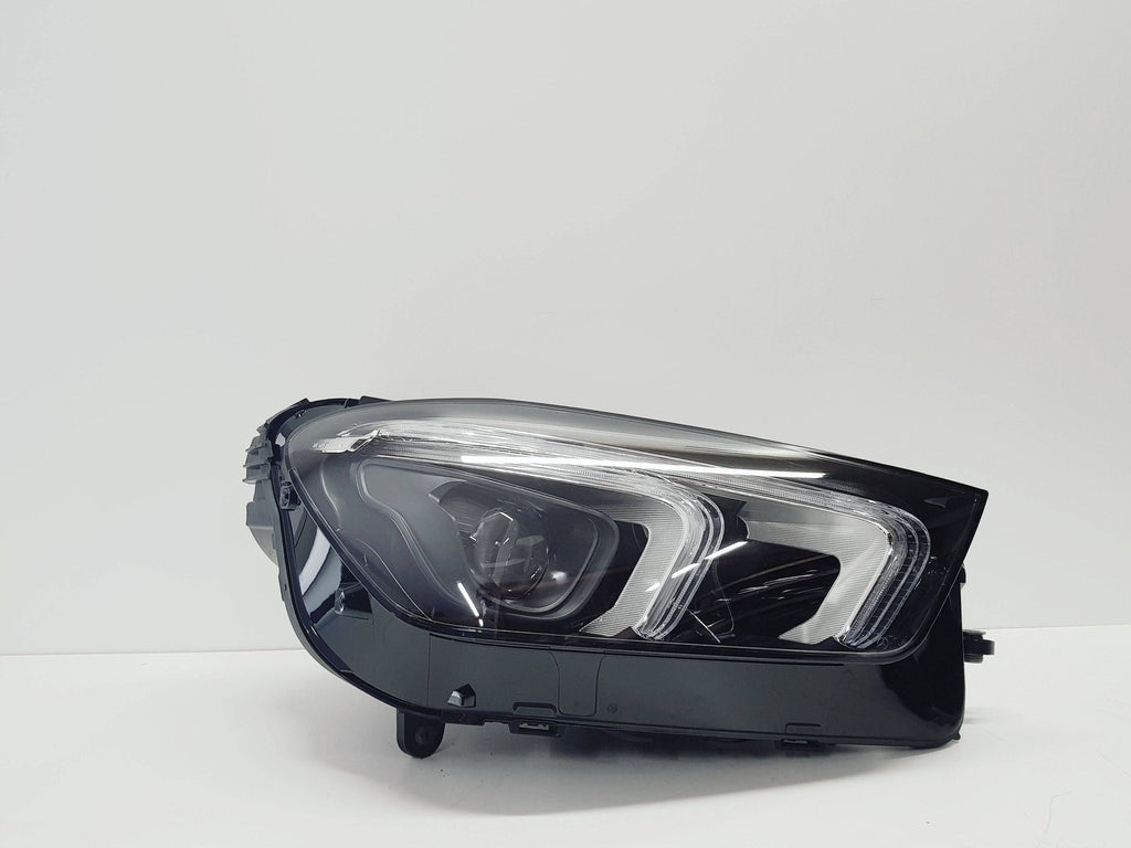 Frontscheinwerfer Mercedes-Benz Gle A1679061600 Rechts Scheinwerfer Headlight