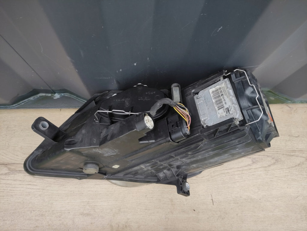 Frontscheinwerfer VW Passat 3C0941752K Xenon Rechts Scheinwerfer Headlight SCH6655670743ve
