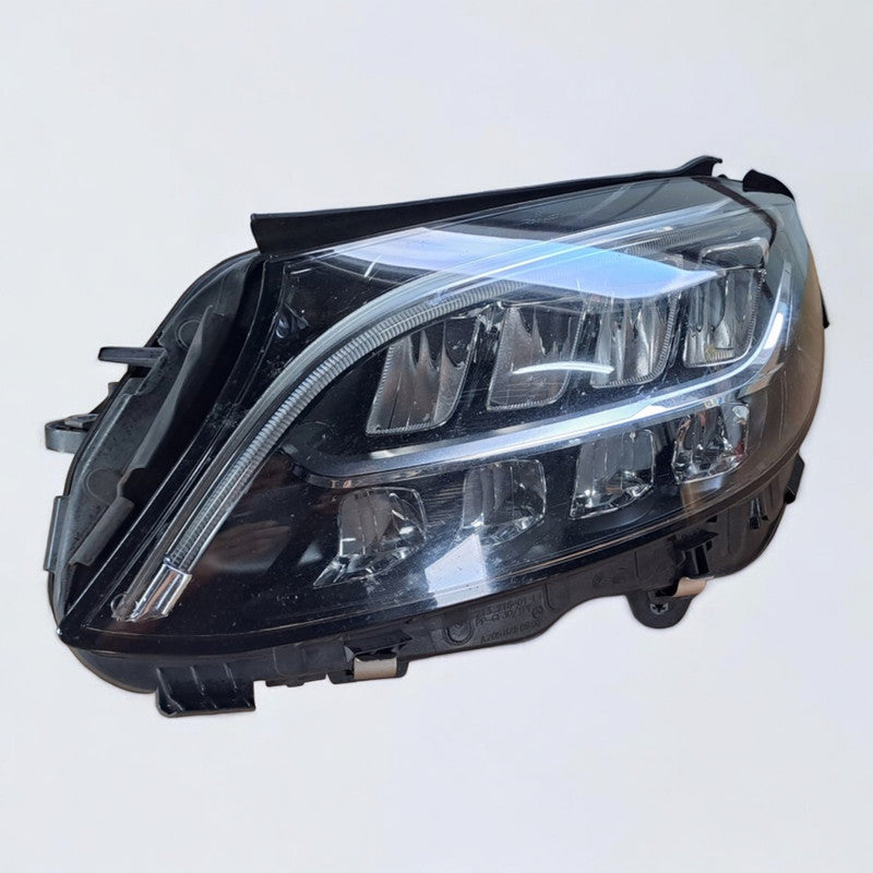 Frontscheinwerfer Mercedes-Benz 2059065906 Full LED Links Scheinwerfer Headlight