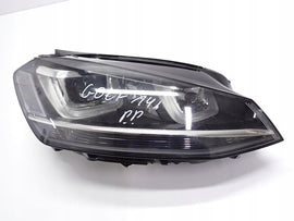 Frontscheinwerfer VW Golf VII 4G0907697G 8K0941597E Xenon Ein Satz Headlight SCH5561572436ml