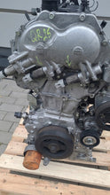 Load image into Gallery viewer, Motor Nissan X-Trail I QR25DE 2.5 2013 Benzin Engine Komplett MOT9233909856li