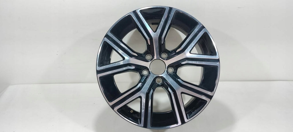 1x Alufelge 17 Zoll 7.0" 5x108 40 5ET 32271987 Volvo V60 S60 Xc60 Rim Wheel FEL4699432598ow