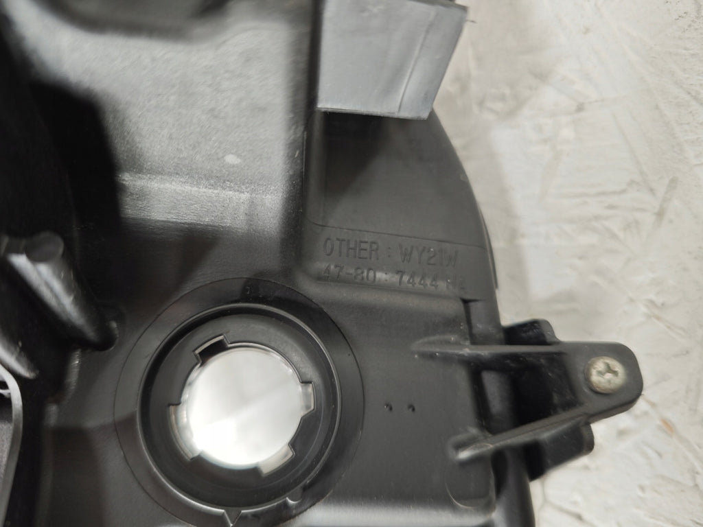 Frontscheinwerfer Toyota Prius 81145-47701 Rechts Scheinwerfer Headlight SCH2610383633pi