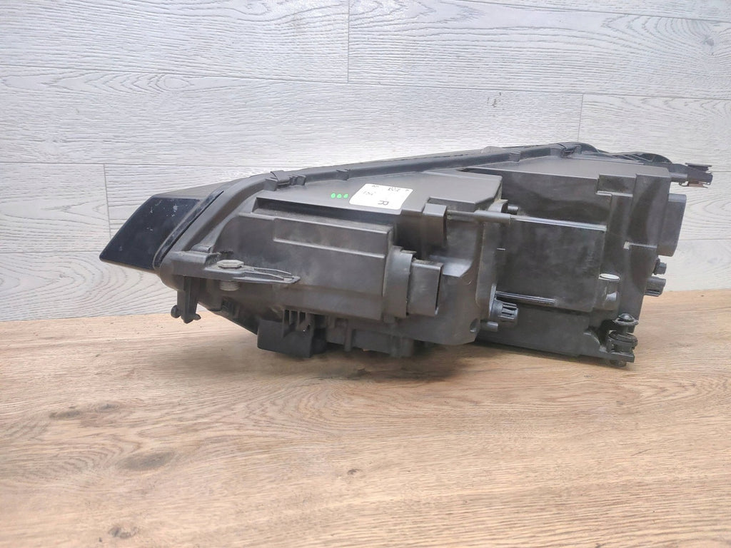 Frontscheinwerfer VW Touran 5TB941036B Rechts Scheinwerfer Headlight SCH2204065730td