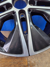 Laden Sie das Bild in den Galerie-Viewer, 1x Alufelge 18 Zoll 5x112 A1774010500 Mercedes-Benz W177 Rim Wheel FEL2544172618tg