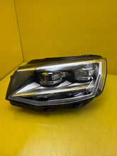 Laden Sie das Bild in den Galerie-Viewer, Frontscheinwerfer VW T6 7E1941035A LED Links Scheinwerfer Headlight SCH7600343386qw