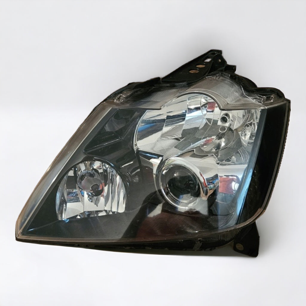 Frontscheinwerfer Renault Modus 8200652054 Xenon Links Scheinwerfer Headlight