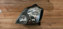 Laden Sie das Bild in den Galerie-Viewer, Frontscheinwerfer Renault Modus 8200652054 Xenon Links Scheinwerfer Headlight