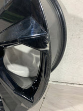 Load image into Gallery viewer, 1x Alufelge 19 Zoll 8.0&quot; 5x112 45ET Matt Schwarz 575601025T Cupra Ateca