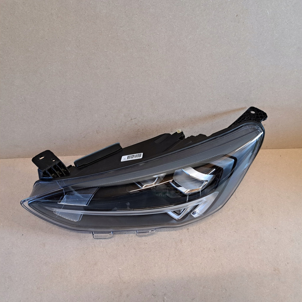 Frontscheinwerfer Ford Focus MX7B-13E015-ED LED Links Scheinwerfer Headlight SCH7397604159uk