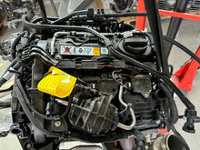 Laden Sie das Bild in den Galerie-Viewer, Motor BMW 1 F40 B38A15F 1.5 2019 Benzin Engine Komplett MOT1774316809ev