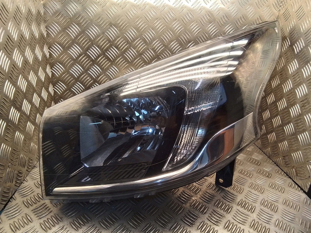 Frontscheinwerfer Opel Vivaro 260605859R Links Scheinwerfer Headlight SCH6874256455ce