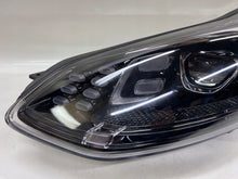 Laden Sie das Bild in den Galerie-Viewer, Frontscheinwerfer Kia Sportage IV F192101200 92101-F1500 LED Links Headlight SCH3626920762dn