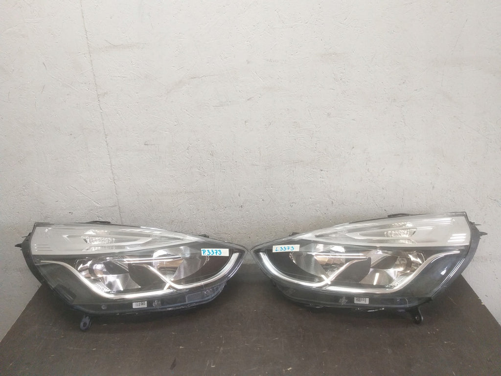 Frontscheinwerfer Renault Clio IV 260100653R 260608367R LED Rechts oder Links