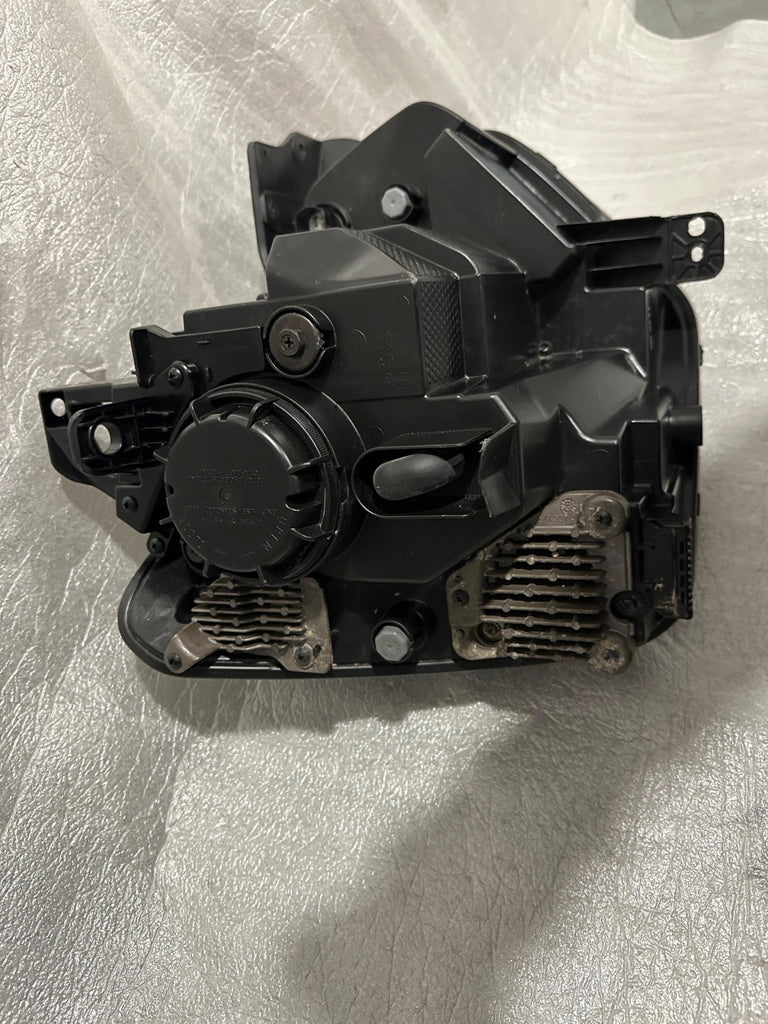 Frontscheinwerfer Kia Niro 92101 LED Links Scheinwerfer Headlight SCH3731086017uj