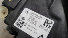 Laden Sie das Bild in den Galerie-Viewer, Frontscheinwerfer Mercedes-Benz Cla A1189068400 Full LED Rechts Headlight SCH4106287655lk