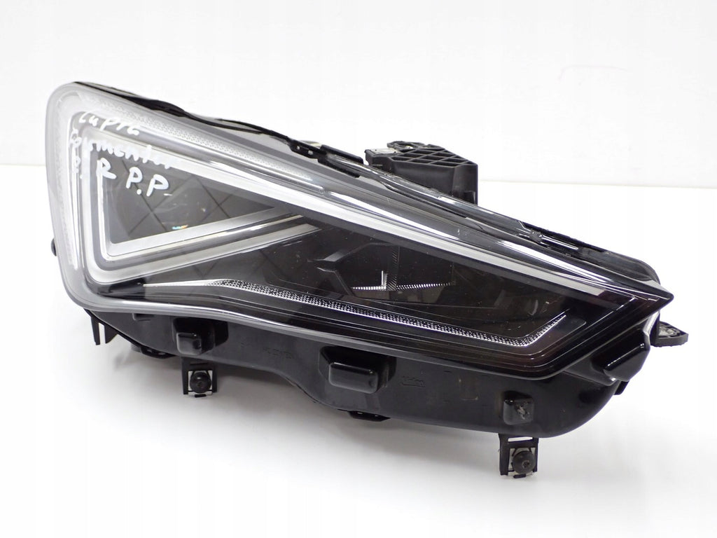 Frontscheinwerfer Cupra Formentor 992941571AE 5FG941036B LED Rechts Headlight SCH6225125844fn
