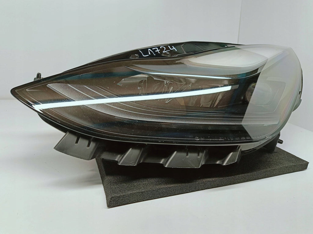 Frontscheinwerfer Tesla Model 3 1514952-00-D Full LED Links Headlight SCH1562575212yx