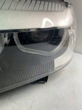 Laden Sie das Bild in den Galerie-Viewer, Frontscheinwerfer BMW 5 G31 G30 849911 LED Links Scheinwerfer Headlight