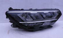 Laden Sie das Bild in den Galerie-Viewer, Frontscheinwerfer VW Passat B8 3G1941036P FULL LED Rechts Scheinwerfer Headlight