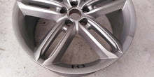 Load image into Gallery viewer, 1x Alufelge 20 Zoll 8.5" 5x112 43ET Glanz Schwarz 4G9601025B Audi A6 Rim Wheel FEL9115369457wp